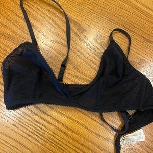 J.Crew Bralette